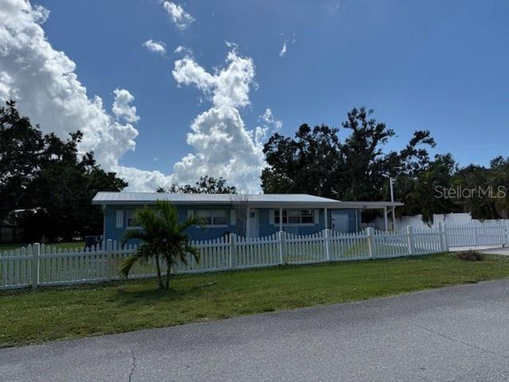 1312 66TH STREET NW, Bradenton, FL 34209