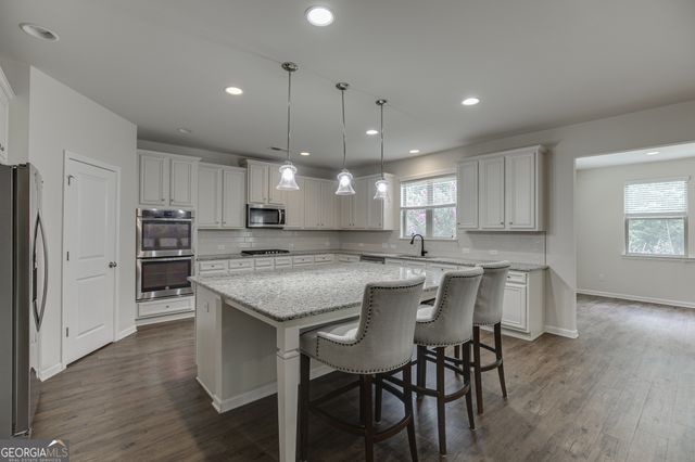2919 Ogden Trail, Buford, GA 30519