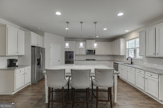 2919 Ogden Trail, Buford, GA 30519