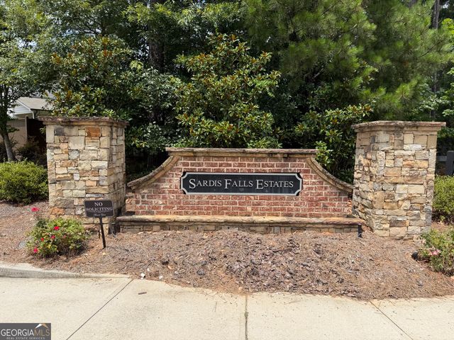 2919 Ogden Trail, Buford, GA 30519
