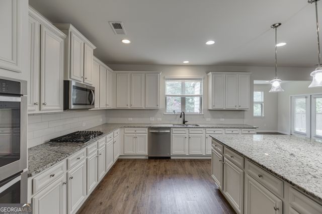 2919 Ogden Trail, Buford, GA 30519