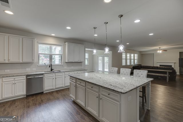 2919 Ogden Trail, Buford, GA 30519