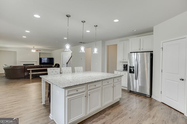 2919 Ogden Trail, Buford, GA 30519