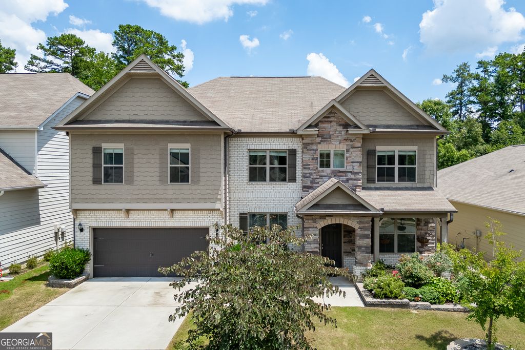 2919 Ogden Trail, Buford, GA 30519