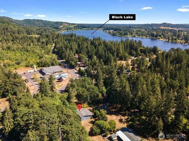 6109 Guerin Street SW, Olympia, WA 98512