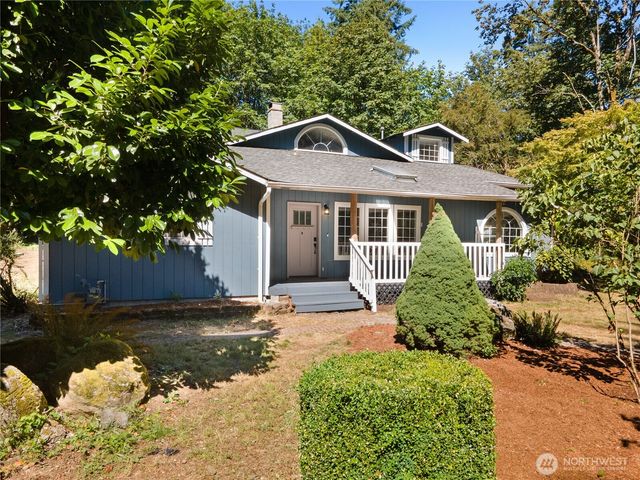 6109 Guerin Street SW, Olympia, WA 98512