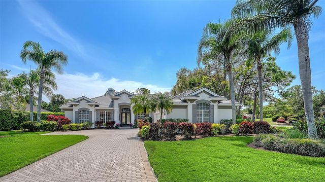 642 TRENTON WAY, Osprey, FL 34229