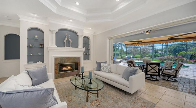 642 TRENTON WAY, Osprey, FL 34229