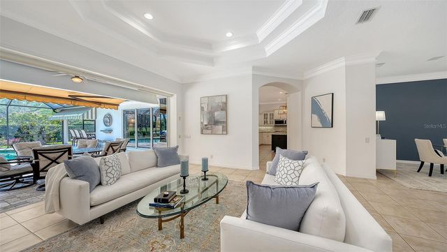 642 TRENTON WAY, Osprey, FL 34229