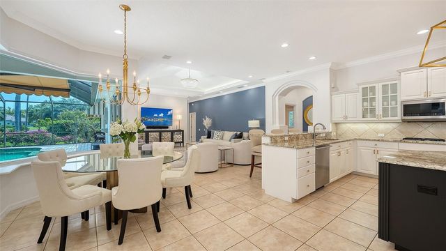 642 TRENTON WAY, Osprey, FL 34229