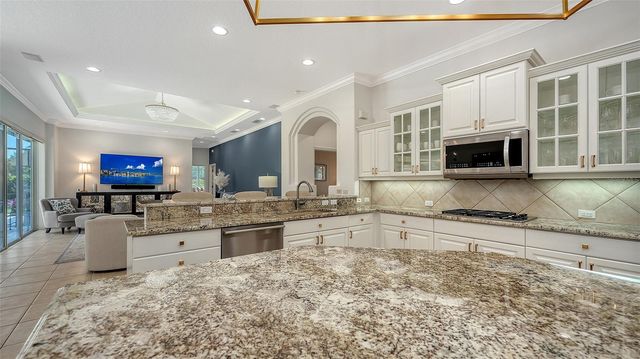 642 TRENTON WAY, Osprey, FL 34229