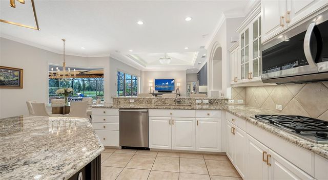 642 TRENTON WAY, Osprey, FL 34229