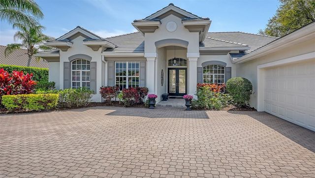 642 TRENTON WAY, Osprey, FL 34229