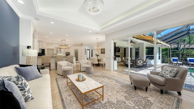 642 TRENTON WAY, Osprey, FL 34229