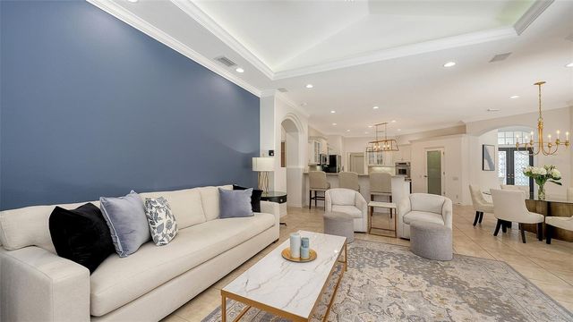 642 TRENTON WAY, Osprey, FL 34229