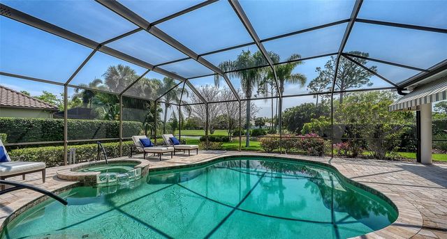 642 TRENTON WAY, Osprey, FL 34229