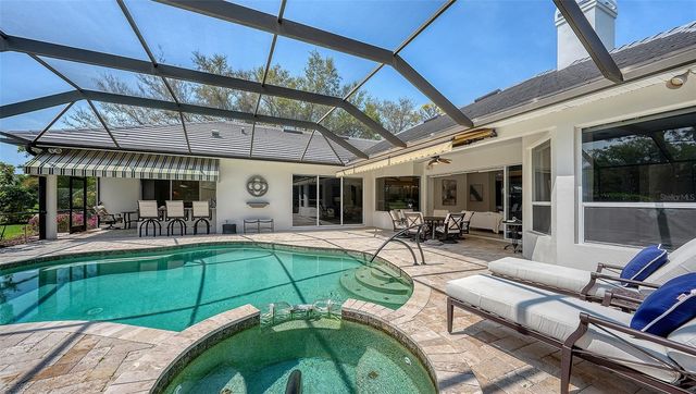 642 TRENTON WAY, Osprey, FL 34229