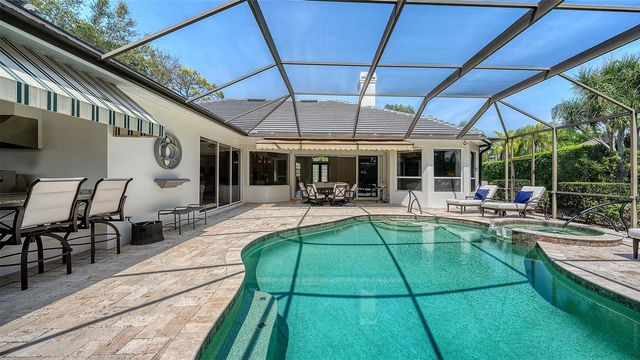 642 TRENTON WAY, Osprey, FL 34229