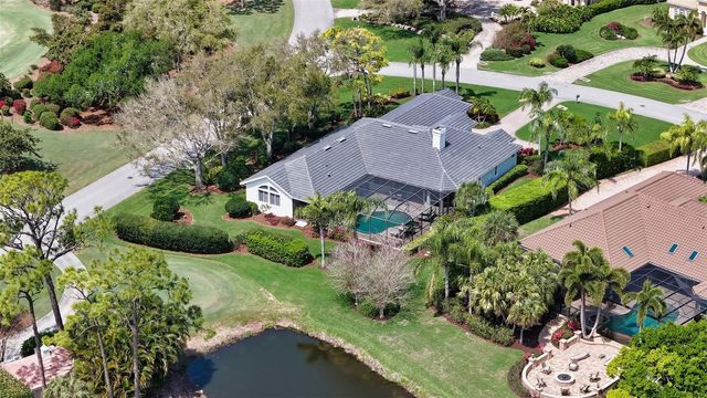 642 TRENTON WAY, Osprey, FL 34229