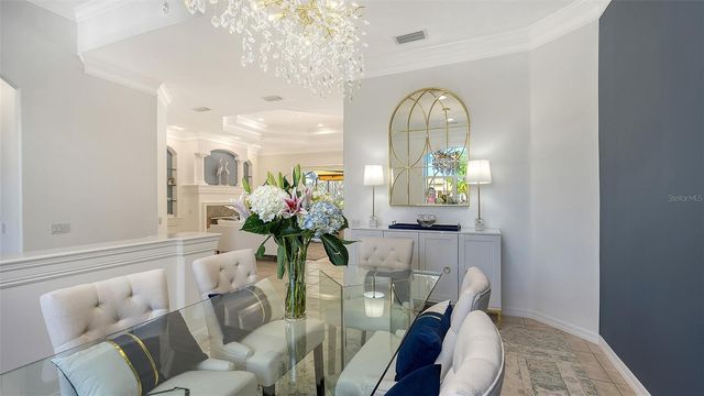 642 TRENTON WAY, Osprey, FL 34229