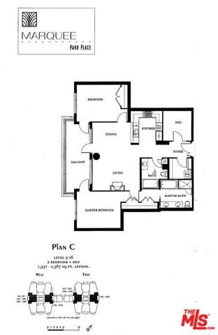 3141 Michelson Drive 1506, Irvine, CA 92612