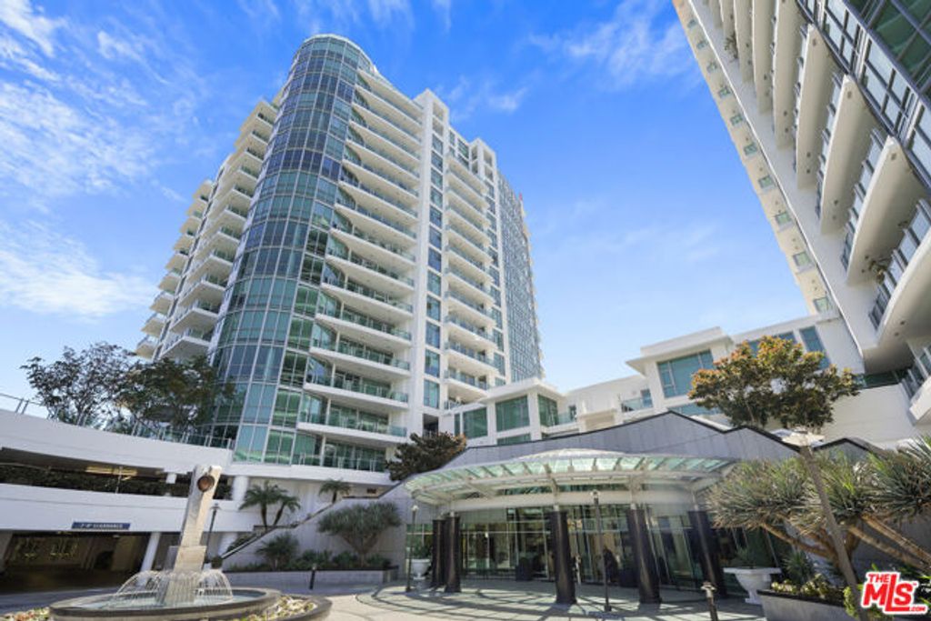 3141 Michelson Drive 1506, Irvine, CA 92612