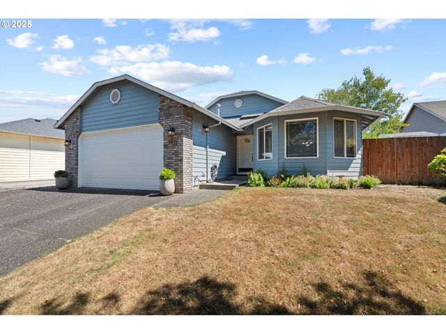 3810 Ne 204TH Ave, Fairview, OR 97024