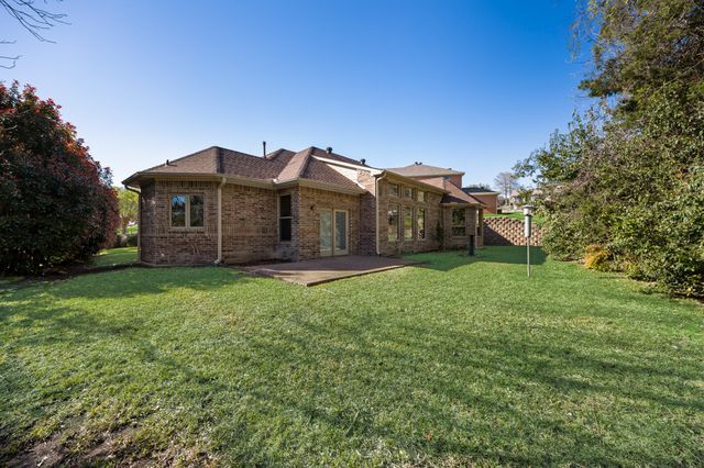 314 Harbor Landing Drive, Rockwall, TX 75032