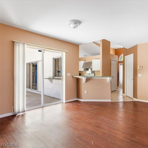 23385 Hemenway AVE, Punta Gorda, FL 33980