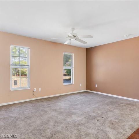 23385 Hemenway AVE, Punta Gorda, FL 33980