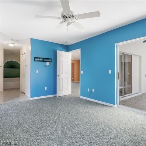 23385 Hemenway AVE, Punta Gorda, FL 33980