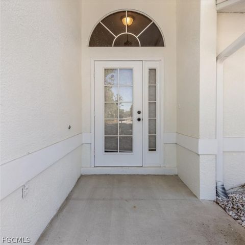 23385 Hemenway AVE, Punta Gorda, FL 33980