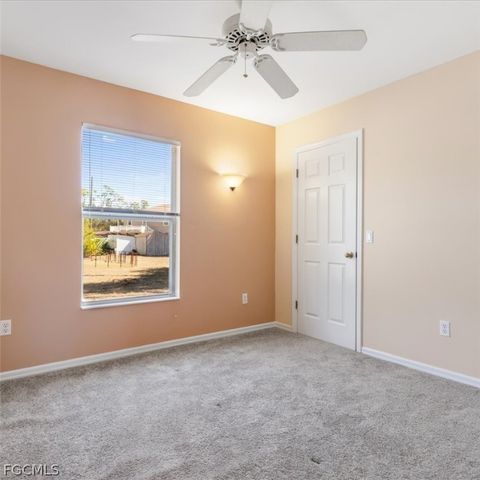 23385 Hemenway AVE, Punta Gorda, FL 33980