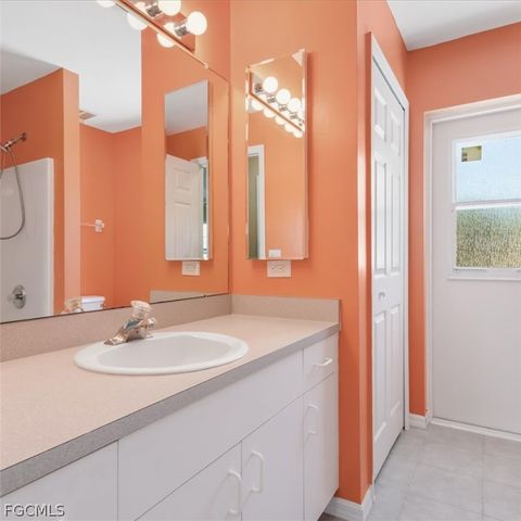 23385 Hemenway AVE, Punta Gorda, FL 33980