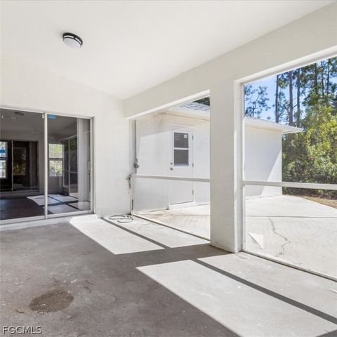 23385 Hemenway AVE, Punta Gorda, FL 33980