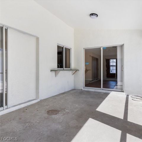 23385 Hemenway AVE, Punta Gorda, FL 33980