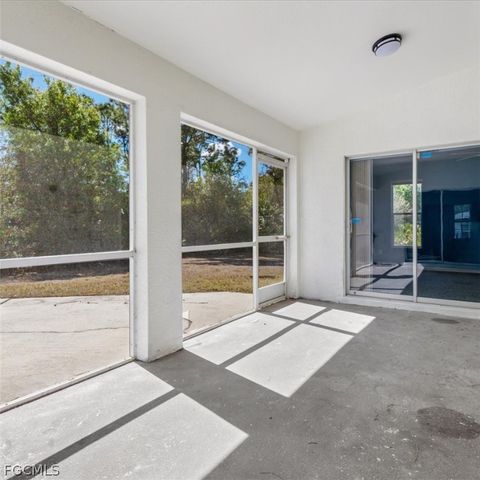 23385 Hemenway AVE, Punta Gorda, FL 33980