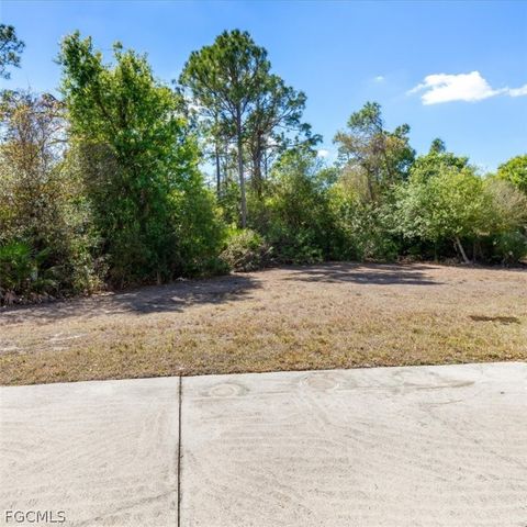 23385 Hemenway AVE, Punta Gorda, FL 33980