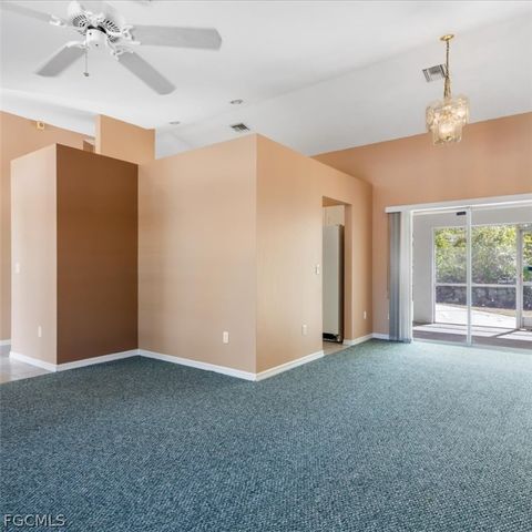 23385 Hemenway AVE, Punta Gorda, FL 33980