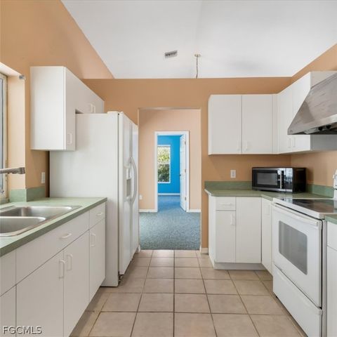 23385 Hemenway AVE, Punta Gorda, FL 33980