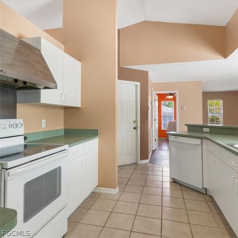 23385 Hemenway AVE, Punta Gorda, FL 33980