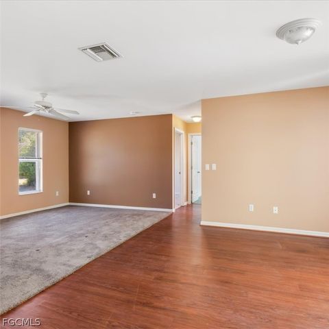 23385 Hemenway AVE, Punta Gorda, FL 33980