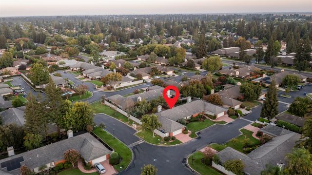 6339 N Palm Avenue, Fresno, CA 93704
