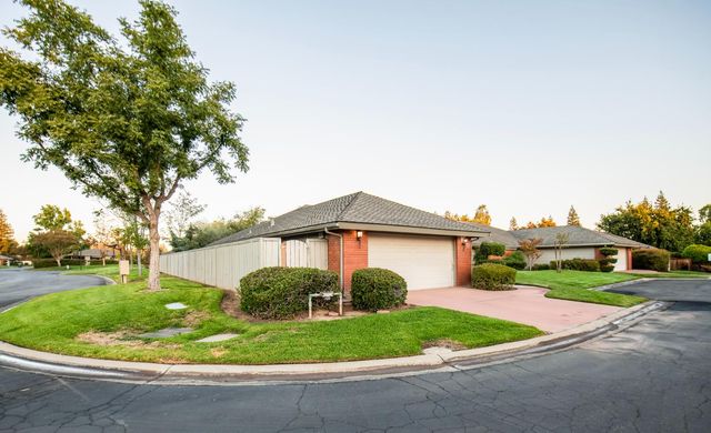 6339 N Palm Avenue, Fresno, CA 93704