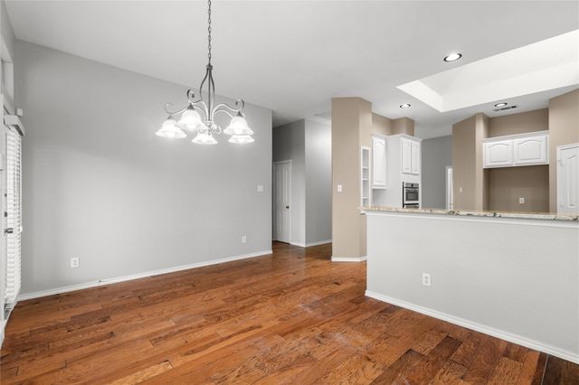 5825 Echo Bluff Drive, Haltom City, TX 76137