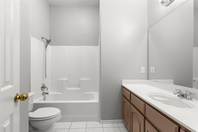 5825 Echo Bluff Drive, Haltom City, TX 76137
