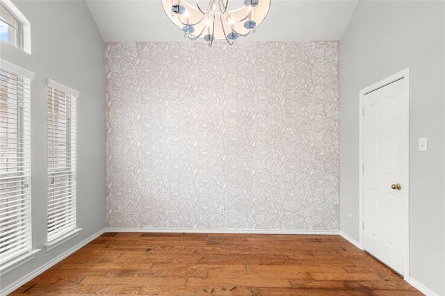 5825 Echo Bluff Drive, Haltom City, TX 76137