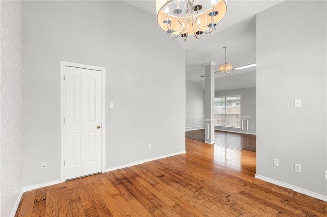 5825 Echo Bluff Drive, Haltom City, TX 76137