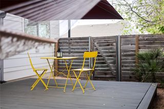 1208 Walnut Ave 2, Austin, TX 78702