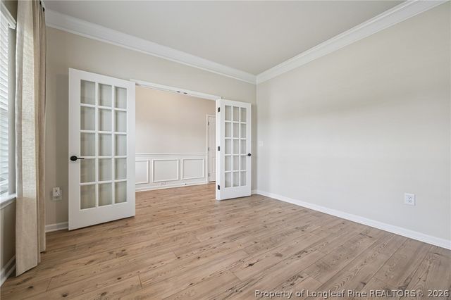 1478 Draw Bridge Lane, Fayetteville, NC 28312